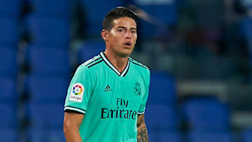 Real Sociedad v Real Madrid CF  - La Liga