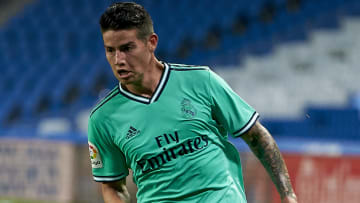 Real Sociedad v Real Madrid CF  - La Liga