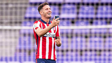 Saul Niguez