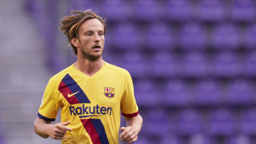 Real Valladolid CF v FC Barcelona  - La Liga