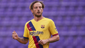 Real Valladolid CF v FC Barcelona  - La Liga