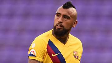 Real Valladolid CF v FC Barcelona - La Liga Real Valladolid CF v FC Barcelona - La Liga