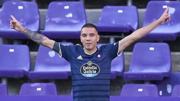 Real Valladolid CF v RC Celta - La Liga Santander