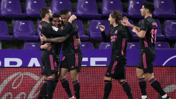 Real Madrid