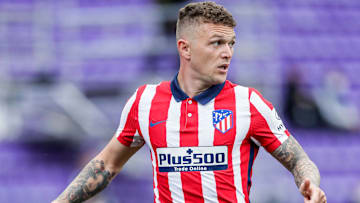 Real Valladolid v Atletico Madrid - La Liga Santander