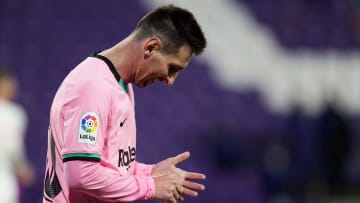 Javier Mascherano a indiqué que Lionel Messi aurait dans un coin de sa tête l'idée de jouer dans le championnat argentin. 