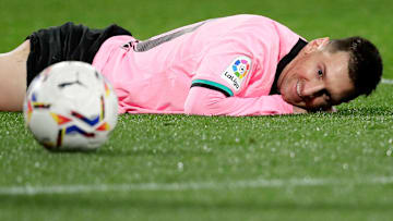 Messi tendría preparado un plan para poder retirarse en los Estados Unidos.