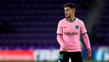 Coutinho