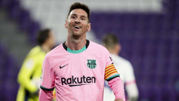 La entrevista de Messi en La Sexta atrajo a muchos aficionados
