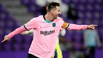 Messi est devenu ce mardi le joueur ayant marqué le plus de buts pour un seul club. Messi est devenu ce mardi le joueur ayant marqué le plus de buts pour un seul club.