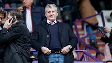 Real Valladolid v Sevilla - La Liga Santander