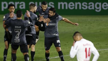 Do Galo de Diego Costa ao Flamengo de Renato Gaúcho: cinco clubes que animam seu torcedor para o returno do Brasileirão. 