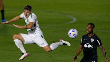 Red Bull Bragantino estará em ação mais uma vez pelo Brasileirão