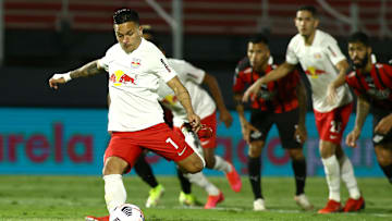 Massa Bruta chega ao duelo decisivo com uma grande vantagem na conta 