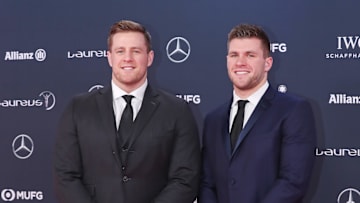 Red Carpet - 2018 Laureus World Sports Awards - Monaco