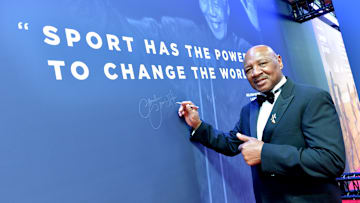 Marvin Hagler fue campeón mundial durante casi siete años