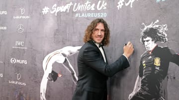 Carles Puyol