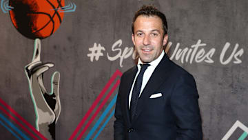 Alessandro Del Piero