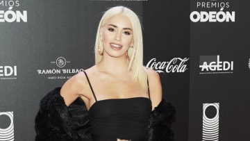 Lali Espósito es una reconocida actriz y cantante argentina de 29 años