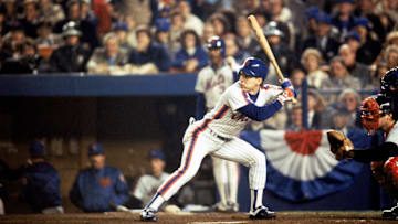 Red Sox v Mets