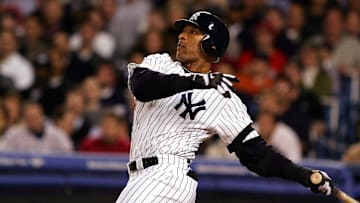 Gary Sheffield was a two-time All-Star as a member of the New York Yankees.