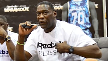 Shawn Kemp admitió que no está arrepentido por haber consumido cannabis durante su etapa activa en la NBA