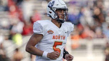 Green Bay Packers quarterback Jordan Love