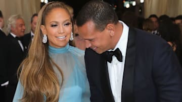 JLo se encuentra en República Dominicana filmando una película