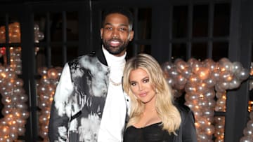 Khloé Kardashian y Tristan Thompson se habían dado una nueva oportunidad en el amor pero no funcionó 