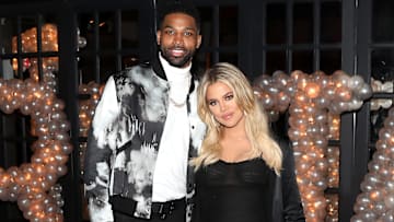 Tristan Thompson y Khloé Kardashian volvieron a estar juntos después de muchas turbulencias