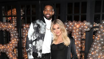 Crecen los rumores de que Khloé estaría nuevamente embarazada de Thompson