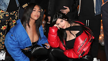 Remy Martin celebrates Tristan Thompson's Birthday at Beauty & Essex