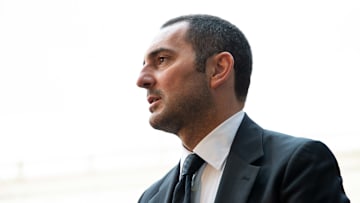 Vincenzo Spadafora Vincenzo Spadafora