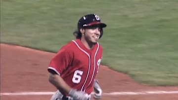 The Washington Nationals posted a heartwarming video tribute to Anthony Rendon on Twitter