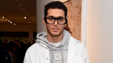 Fans question whether Fair Khadra received a nose job after throwback photo surfaces.