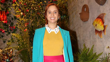 Adriana Montes de Oca es parte del elenco de la nueva telenovela de Televisa