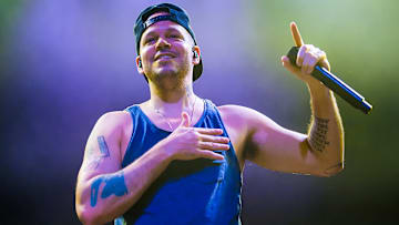 Residente ha revelado sus intenciones de hacer política por el bien de Puerto Rico