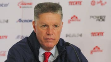 Ricardo Pelaez Unveiled as New Chivas Sporting Director