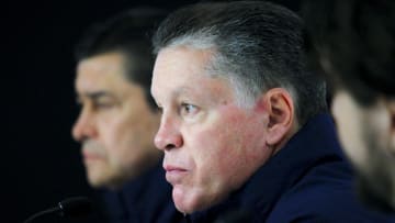 Ricardo Pelaez Unveiled as New Chivas Sporting Director