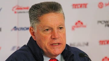 Ricardo Pelaez Unveiled as New Chivas Sporting Director