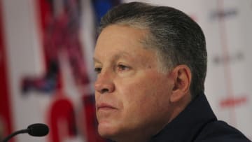 Ricardo Pelaez Unveiled as New Chivas Sporting Director