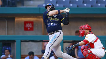 Manager de Rieleros fue sancionado
