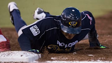 Los Rieleros de Aguascalientes se juegan la vida en Guadalajara en la LMB