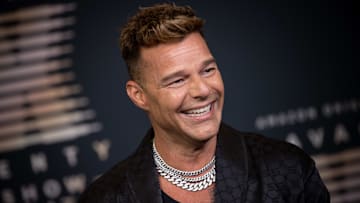 Revelan la razón de la transformación de Ricky Martin