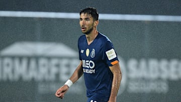 Rio Ave FC v FC Porto - Liga NOS
