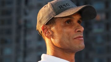 Rivaldo también sugirió que Ronald Koeman debería dosificar los esfuerzos de Messi y Suárez.