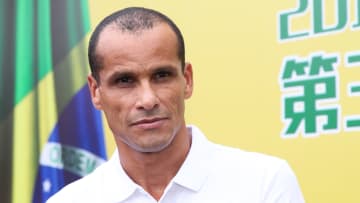 Rivaldo a évoqué le futur de Lionel Messi 