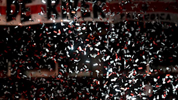 River Plate Celebrates First Anniversary of Copa Libertadores Final Victory Over Boca Juniors