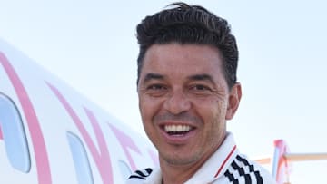 River Plate Travel to Mendoza For Final Of Copa Argentina 2019