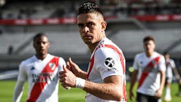 Santos Borré